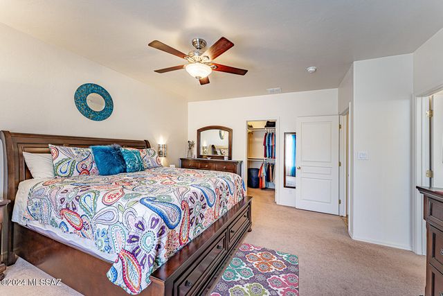 49 Avenida Pastor, Rio Rico, AZ 85648