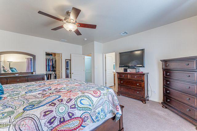 49 Avenida Pastor, Rio Rico, AZ 85648