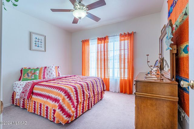 49 Avenida Pastor, Rio Rico, AZ 85648