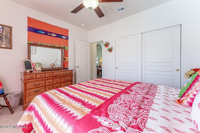 49 Avenida Pastor, Rio Rico, AZ 85648