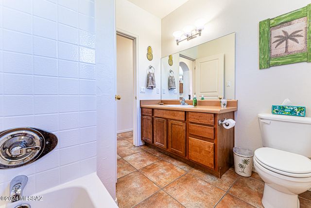 49 Avenida Pastor, Rio Rico, AZ 85648