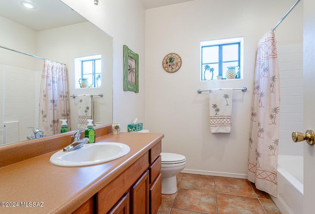 49 Avenida Pastor, Rio Rico, AZ 85648