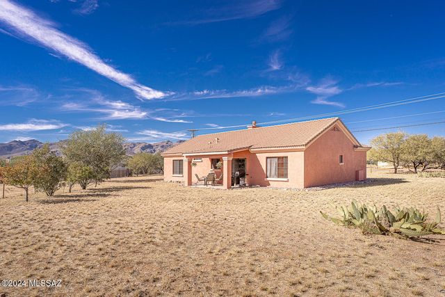 49 Avenida Pastor, Rio Rico, AZ 85648