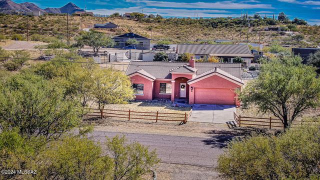 49 Avenida Pastor, Rio Rico, AZ 85648