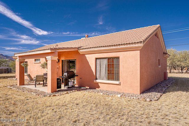 49 Avenida Pastor, Rio Rico, AZ 85648