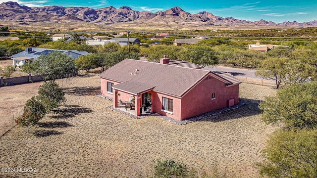 49 Avenida Pastor, Rio Rico, AZ 85648