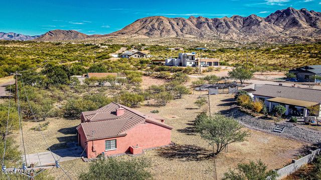 49 Avenida Pastor, Rio Rico, AZ 85648