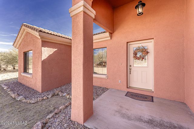49 Avenida Pastor, Rio Rico, AZ 85648