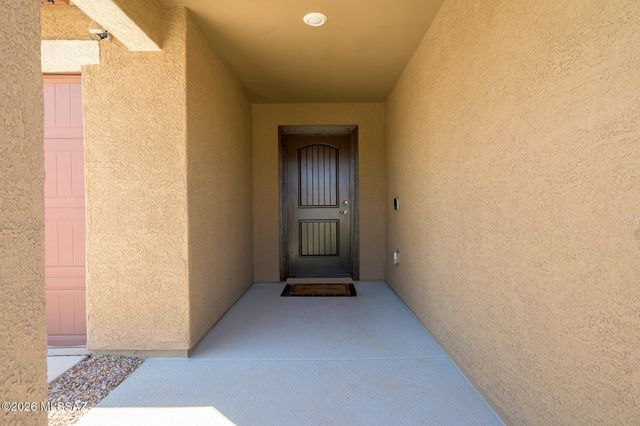 5638 S Black Mountain Way, Tucson, AZ 85757