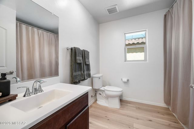 5638 S Black Mountain Way, Tucson, AZ 85757