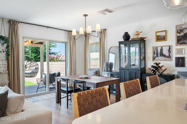 5638 S Black Mountain Way, Tucson, AZ 85757