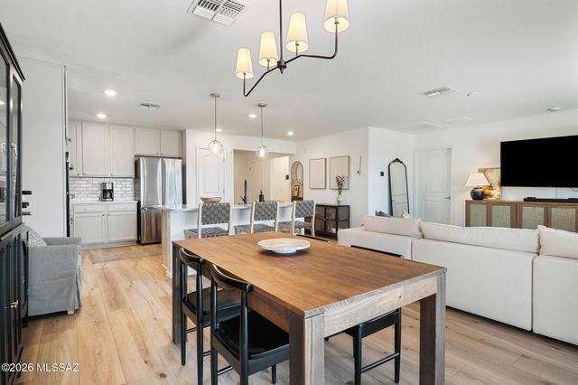 5638 S Black Mountain Way, Tucson, AZ 85757