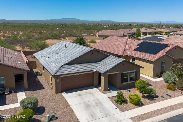5638 S Black Mountain Way, Tucson, AZ 85757