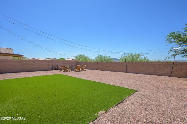 5638 S Black Mountain Way, Tucson, AZ 85757