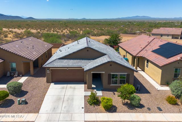 5638 S Black Mountain Way, Tucson, AZ 85757