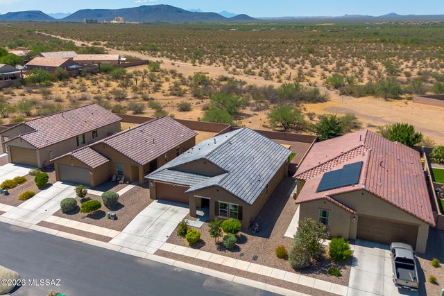 5638 S Black Mountain Way, Tucson, AZ 85757