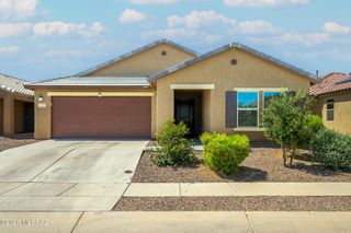 5638 S Black Mountain Way, Tucson, AZ 85757