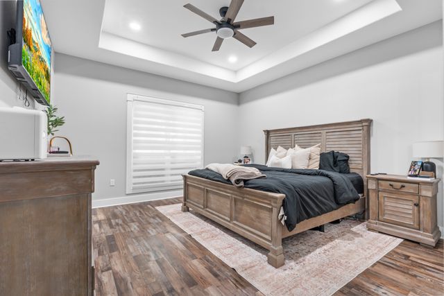 124 High Point Drive, Hillsboro, TX 76645
