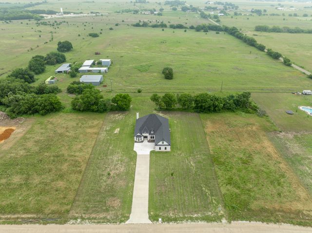 124 High Point Drive, Hillsboro, TX 76645