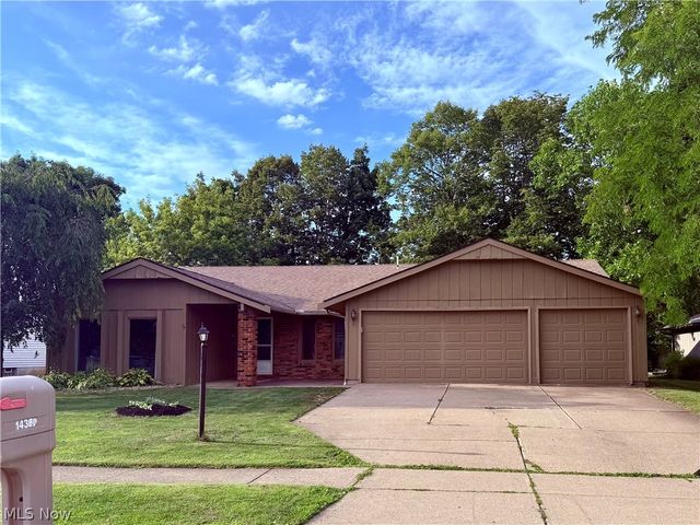 14360 Walking Stick Way, Strongsville, OH 44136