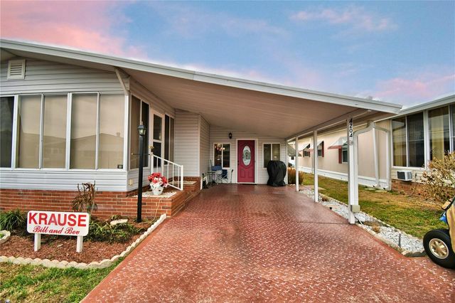 4204 CEDARWOOD STREET, Winter Haven, FL 33880