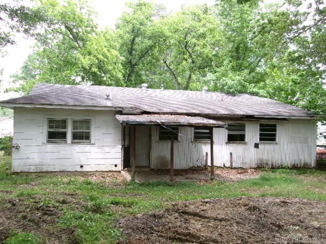 1321 Cherry Lane, Malvern, AR 72104