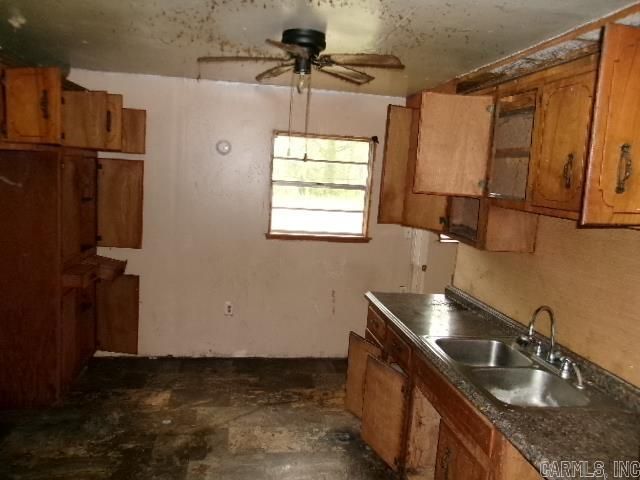 1321 Cherry Lane, Malvern, AR 72104