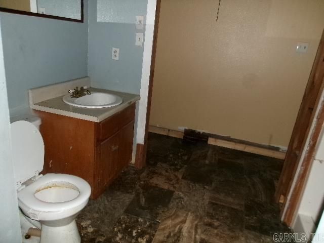 1321 Cherry Lane, Malvern, AR 72104