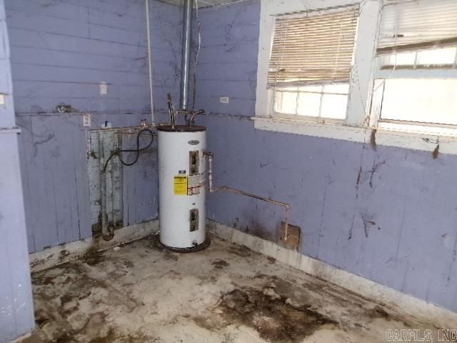 1321 Cherry Lane, Malvern, AR 72104