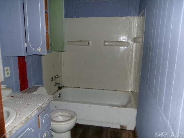 1321 Cherry Lane, Malvern, AR 72104