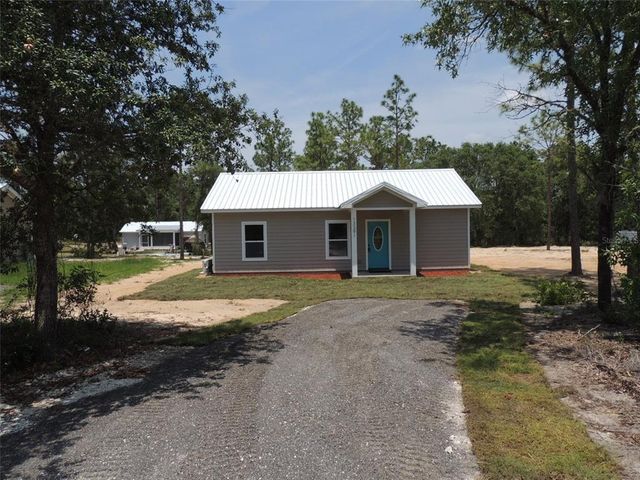 13391 NE 51ST STREET, Williston, FL 32696
