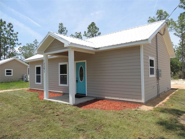 13391 NE 51ST STREET, Williston, FL 32696