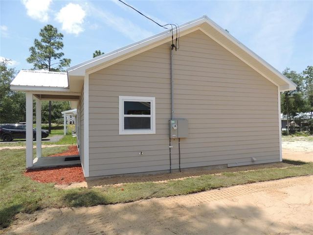 13391 NE 51ST STREET, Williston, FL 32696
