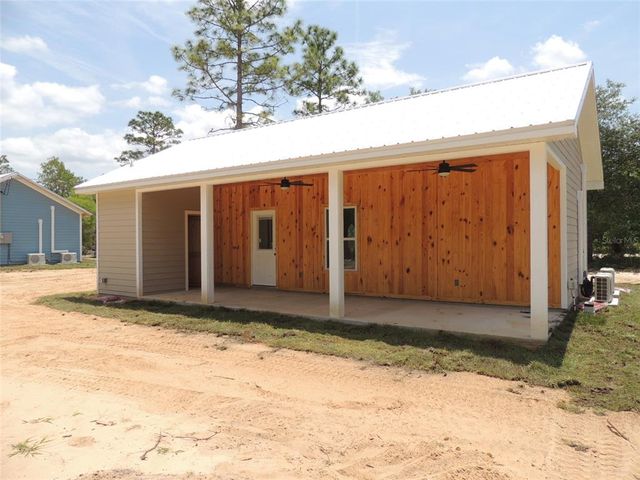 13391 NE 51ST STREET, Williston, FL 32696