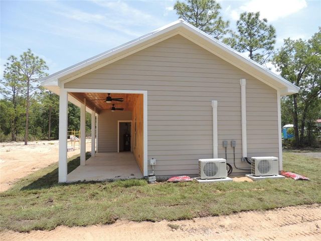 13391 NE 51ST STREET, Williston, FL 32696