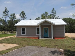 13391 NE 51ST STREET, Williston, FL 32696