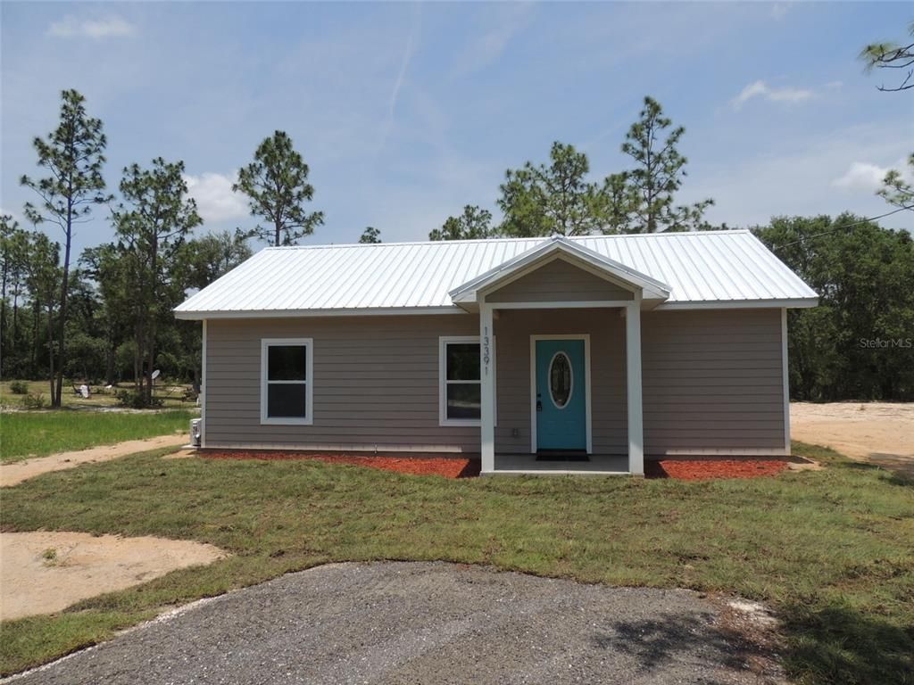13391 NE 51ST STREET, Williston, FL 32696
