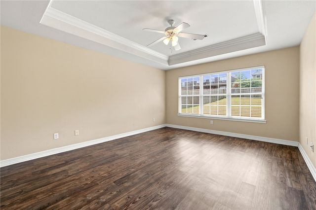 702 Maidstone Avenue, Bentonville, AR 72712
