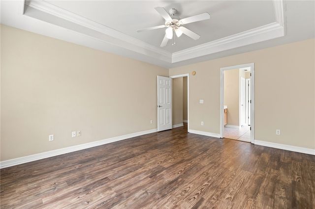702 Maidstone Avenue, Bentonville, AR 72712