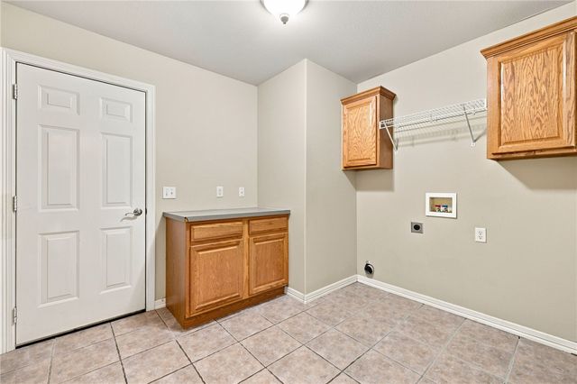 702 Maidstone Avenue, Bentonville, AR 72712