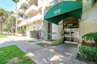 500 S Berendo 104, Los Angeles, CA 90020