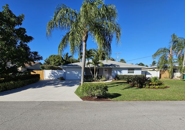 355 Franklin Road, Tequesta, FL 33469