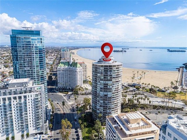 700 E Ocean Boulevard 3003, Long Beach, CA 90802