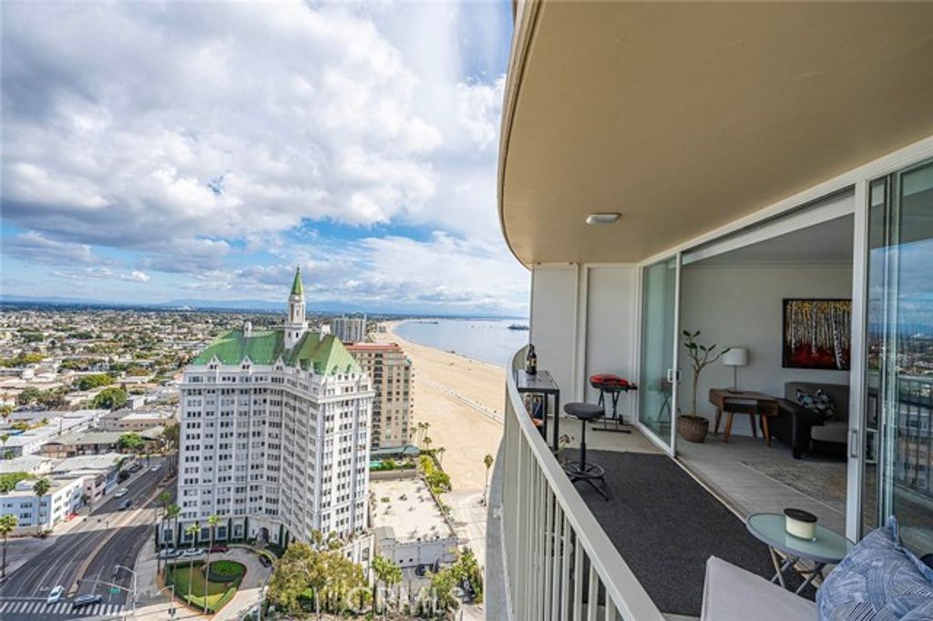 700 E Ocean Boulevard 3003, Long Beach, CA 90802