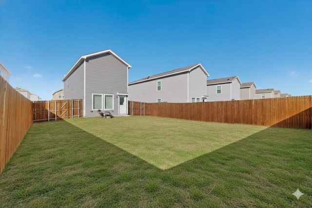 161 Boxberry Way, Princeton, TX 75407