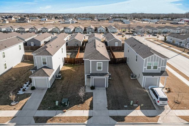 161 Boxberry Way, Princeton, TX 75407