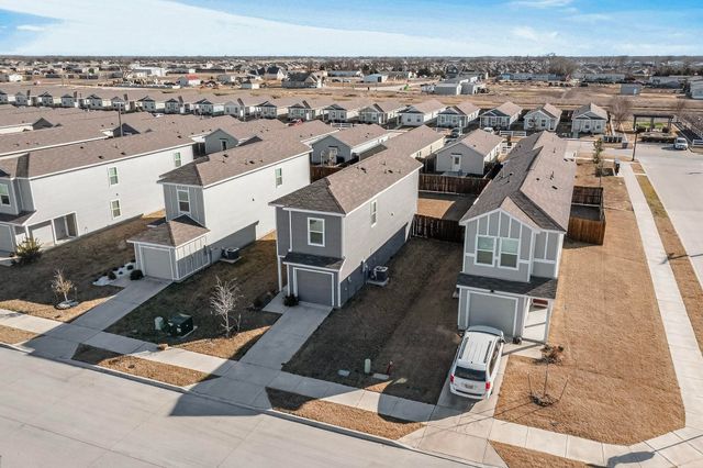 161 Boxberry Way, Princeton, TX 75407