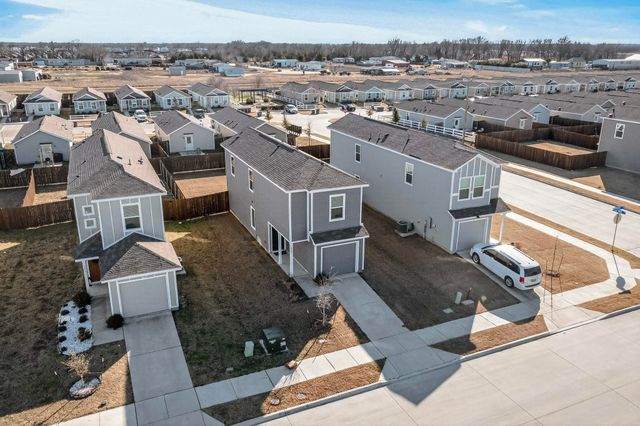 161 Boxberry Way, Princeton, TX 75407