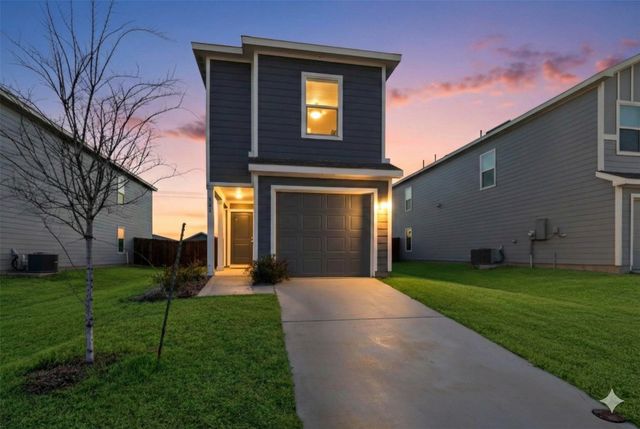 161 Boxberry Way, Princeton, TX 75407