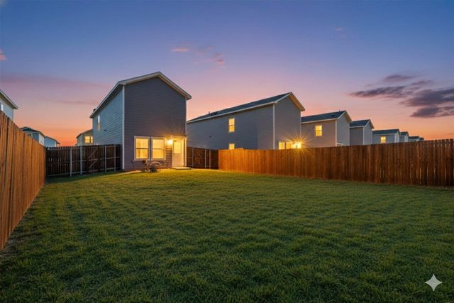 161 Boxberry Way, Princeton, TX 75407